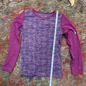 Kids smart wool size medium